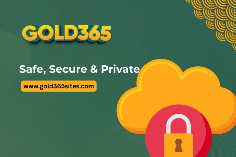 Safe, Secure & Private