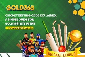 Read more about the article Cricket Betting Odds Explained: A Simple Guide for Gold365 Site Users