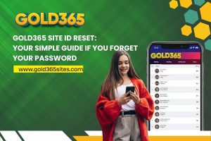 Read more about the article Gold365 Site ID Reset: Your Simple Guide If You Forget Your Password