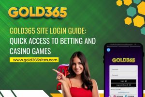 Read more about the article Gold365 Site Login Guide: Quick Access to Betting and Casino Games
