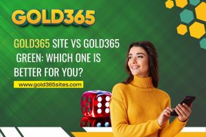 Read more about the article Gold365 Site vs Gold365 Green: Which One Is Better for You?