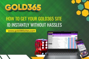 Read more about the article How to Get Your Gold365 Site ID Instantly Without Hassles