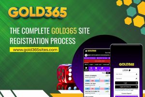 Read more about the article The Complete Gold365 Site Registration Process