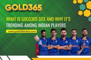 Read more about the article What Is Gold365 Site and Why It’s Trending Among Indian Players