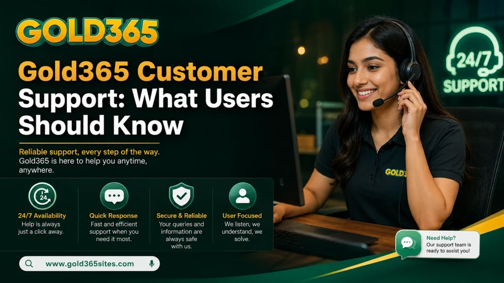 Gold365