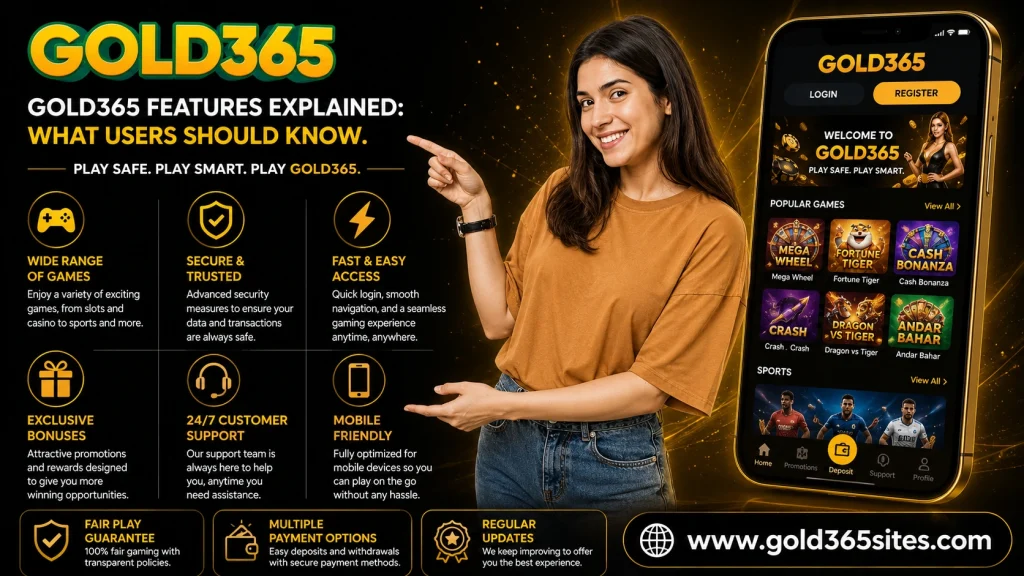 Gold365