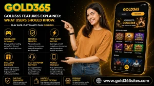 Gold365