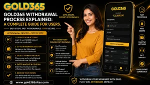 Gold365 site